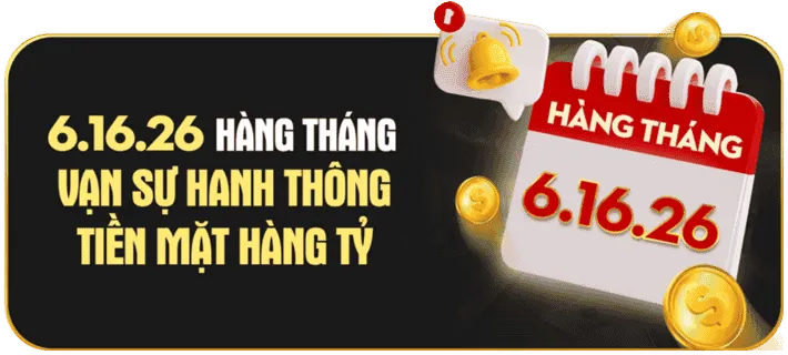 Hoạt động lễ hội đặc biệt